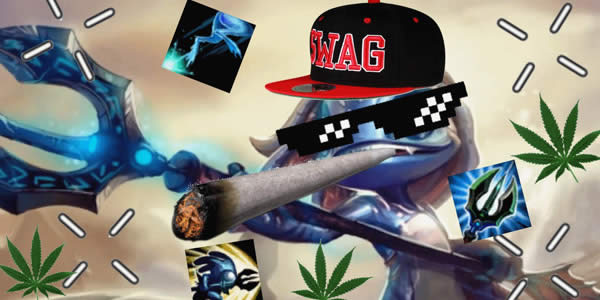 LOLS8����·����Ƽ� LOLS8������츳����