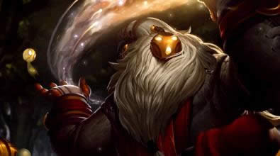 LOLS6�°�͵���ô���츳 �°�͵��츳���Ĺ���