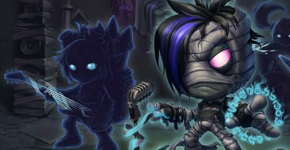 LOL7.7��ľľ��ô�� LOL7.7�汾��ľľ��װ�淨