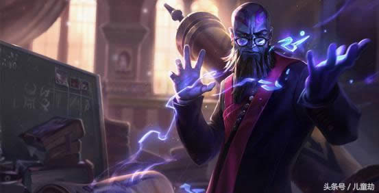 �������ȹ���! LOL7.8�汾ǿ���е���ǰ��