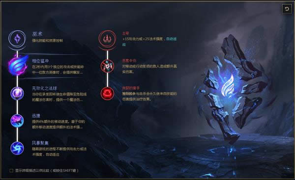 LOLS8���ȷ����Ƽ� LOLS8��ͷ�����츳����