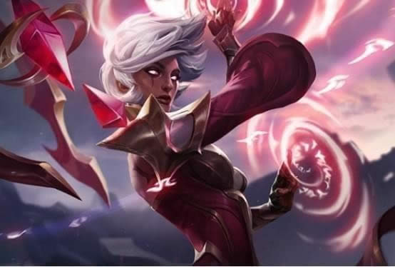 LOLS8����������Ƽ� LOLS8�������츳����