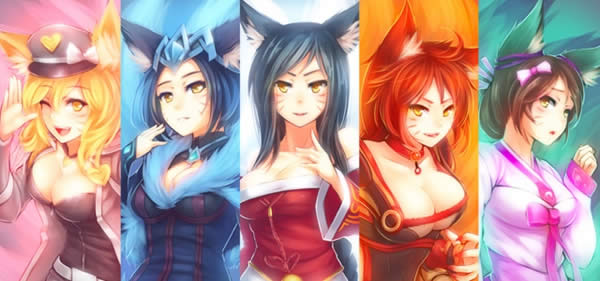 LOLS8��������Ƽ� LOLS89β���������츳����