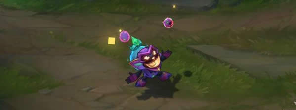 LOLS8ը�������Ƽ� LOLS8ը������˹�츳����