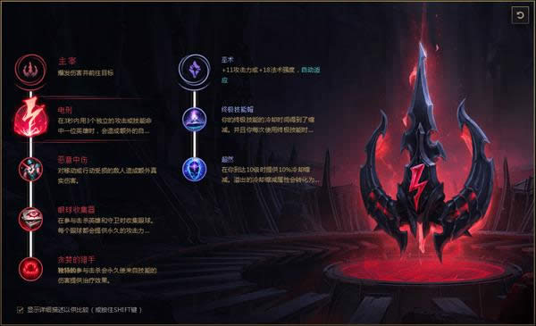 LOLS8ά���з����Ƽ� LOLS83ֻ��ά�����츳����