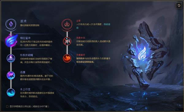 LOLS8���������Ƽ� LOLS8�����츳����