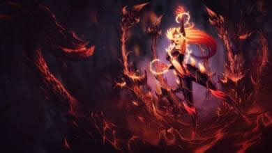 LOLS8��������Ƽ� LOLS8����츳����