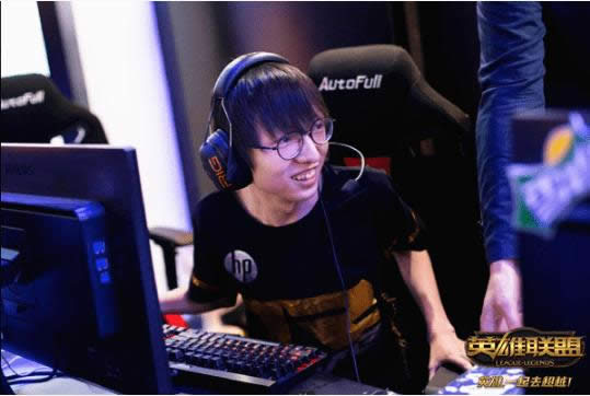 lolȫ������