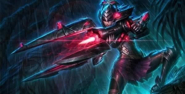 LOLS8Ů���츳�����Ƽ� LOLS8Ů�������շ��Ĵ���