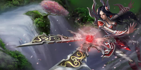 LOLS8�����츳�����Ƽ� LOLS8���÷��Ĵ���