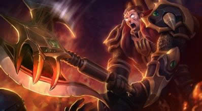 LOLS6�°�ŵ����ô���츳 �°�ŵ���츳���Ĺ���