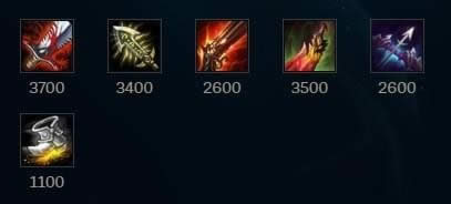 lol7.20德莱文出装天赋符文 LOL7.20最强ADC玩法详解