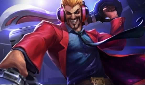 lol7.20德莱文出装天赋符文 LOL7.20最强ADC玩法详解