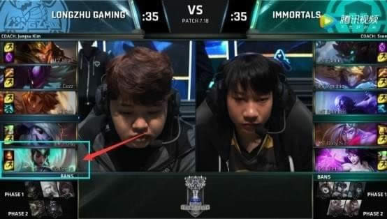 LOL7.20�������װ�츳���� �������е������淨���