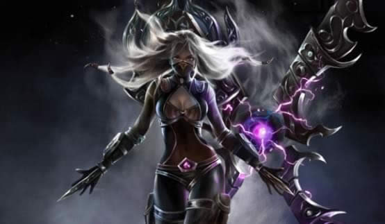 LOL7.20Ѫ�ִ�Ķ� LOL�����ϵ�սʿǿ�ƻع�