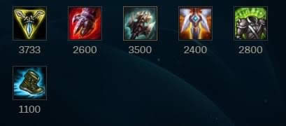 LOL7.20Ѫ�ִ�Ķ� LOL�����ϵ�սʿǿ�ƻع�