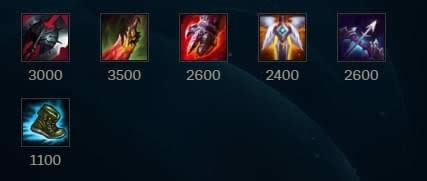 LOL7.20Ѫ�ִ�Ķ� LOL�����ϵ�սʿǿ�ƻع�