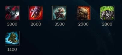 LOL7.20Ѫ�ִ�Ķ� LOL�����ϵ�սʿǿ�ƻع�