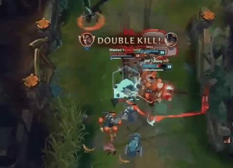 LOL7.20Ѫ�ִ�Ķ� LOL�����ϵ�սʿǿ�ƻع�