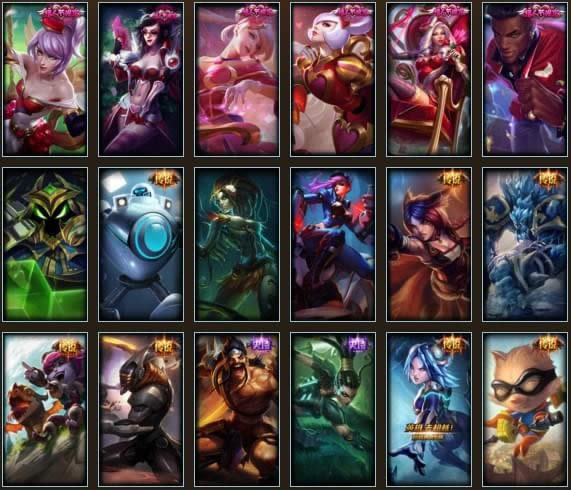 lol����˹�Ƽ�ħ������齱��ַ lol����˹�Ƽ�ħ����������