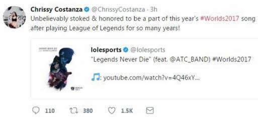 lol2017ȫ���ܾ���������