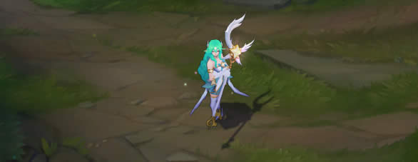 lol��֮�ػ���������