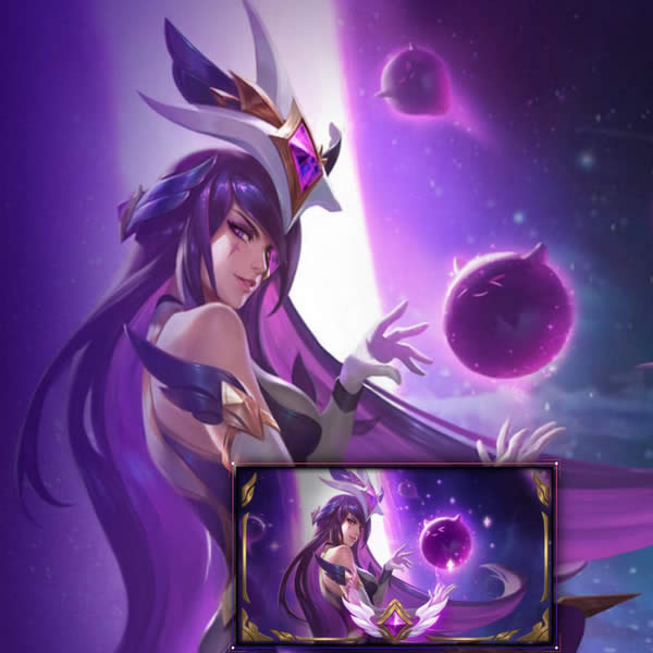 lol��֮�ػ���������