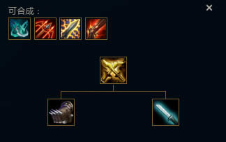 LOLadc攻速装备怎么选 LOLadc攻速装选择分析S7