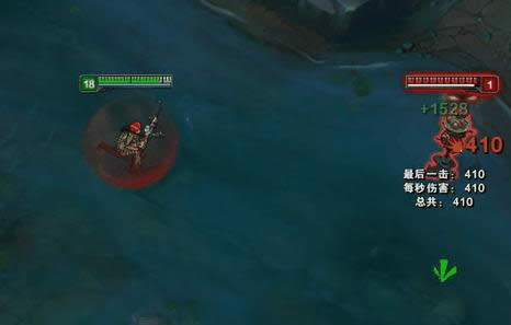 LOLadc攻速装备怎么选 LOLadc攻速装选择分析S7