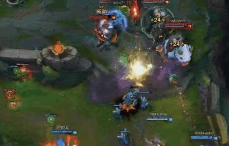 LOLadc攻速装备怎么选 LOLadc攻速装选择分析S7