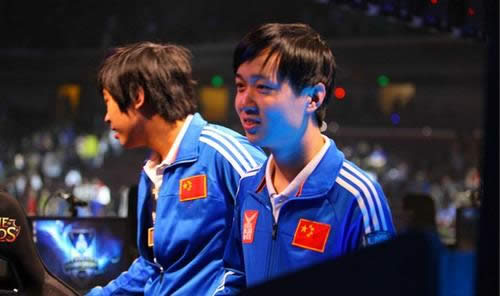 lolS7����ս���ع� ����LPL����ս���̵�