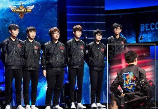 lolS7����ս���ع� ����LPL����ս���̵�