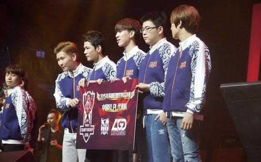 lolS7����ս���ع� ����LPL����ս���̵�