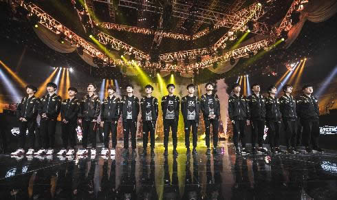 lolS7����ս���ع� ����LPL����ս���̵�