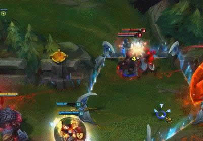 lolɽ��֮��¶���ô������  lolɽ��֮��¶����м��ɹ���