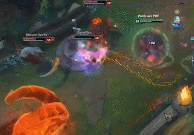 lolɽ��֮��¶���ô������  lolɽ��֮��¶����м��ɹ���