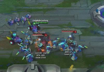 lolɽ��֮��¶���ô������  lolɽ��֮��¶����м��ɹ���