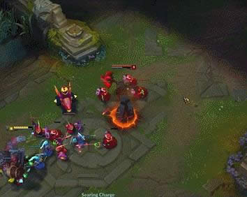 lolɽ��֮��¶���ô������  lolɽ��֮��¶����м��ɹ���