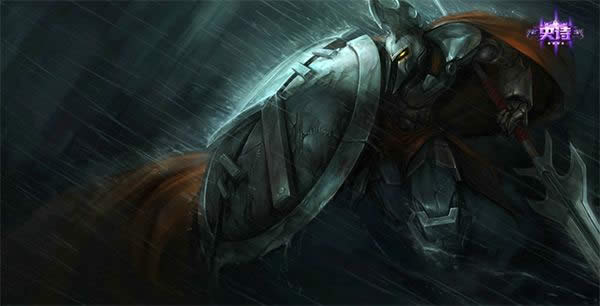 LOL7.17�汾�������ʿ� �汾��ǿӢ��һ��