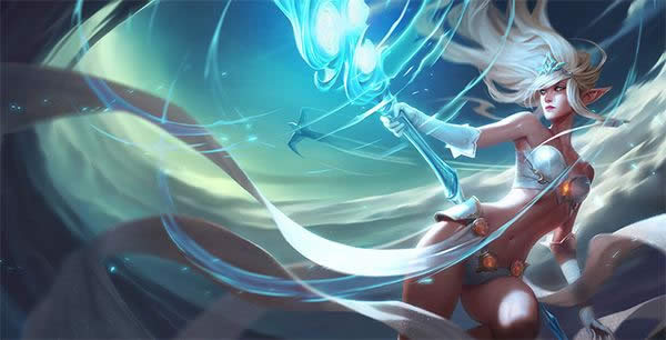 LOL7.17�汾�������ʿ� �汾��ǿӢ��һ��