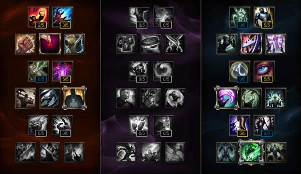 lol新英雄山隐之焰奥恩怎么玩 lol新英雄山隐之焰奥恩玩法攻略