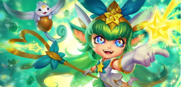 lol������