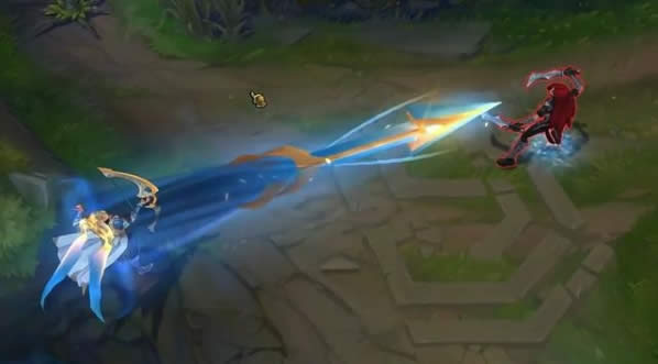 LOL�ھ�֮����ϣƤ������Ǯ LOL��Ƥ���ھ�֮����ϣ��Ч�б�