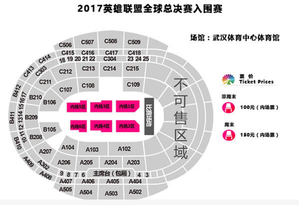 lolȫ���ܾ�����Ʊ