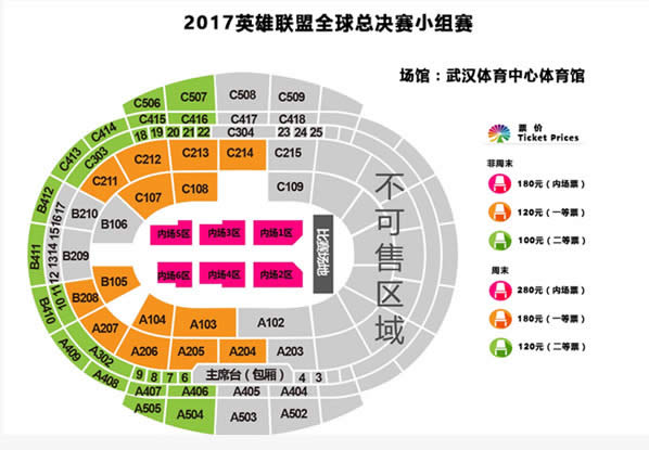 lolȫ���ܾ�����Ʊ