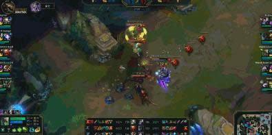 LOL7.16�汾��ǿADC�Ƽ� LOL7.16�汾����ͼ���װ�츳����