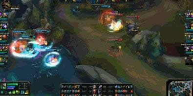 LOL7.16�汾��ǿADC�Ƽ� LOL7.16�汾����ͼ���װ�츳����