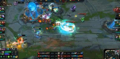 LOL7.16�汾��ǿADC�Ƽ� LOL7.16�汾����ͼ���װ�츳����