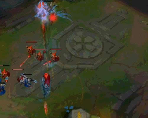 LOL7.16�汾ǿ���е��Ƽ� LOL7.16�汾�������ȳ�װ�츳����