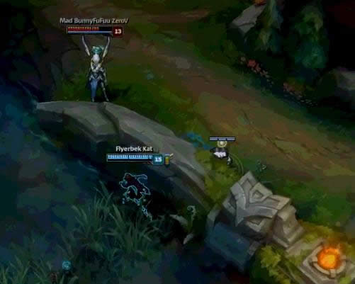 LOL7.16�汾ǿ���е��Ƽ� LOL7.16�汾�������ȳ�װ�츳����